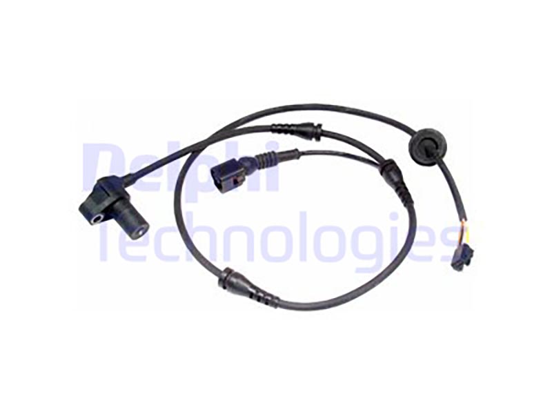 ABS sensor