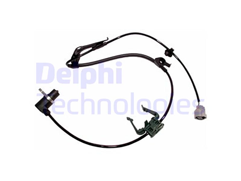 ABS sensor