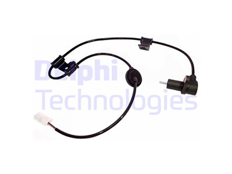 ABS sensor