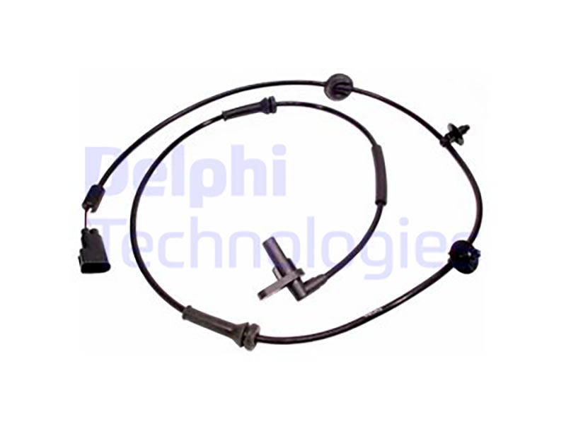 ABS sensor