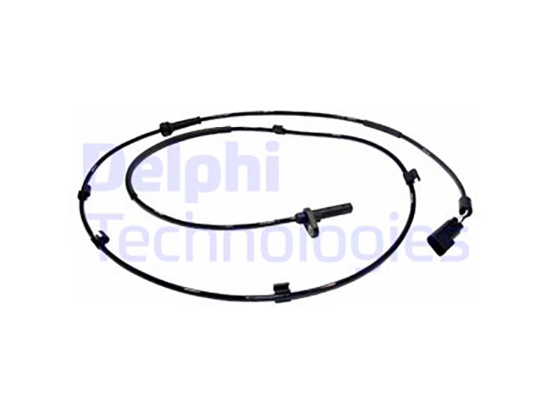 ABS sensor