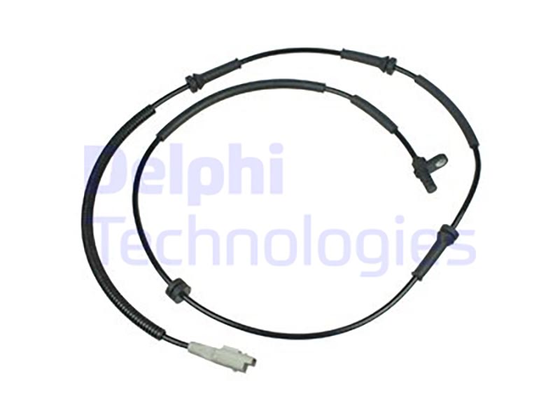 ABS sensor