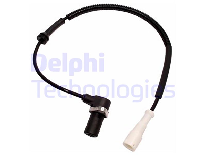 ABS sensor