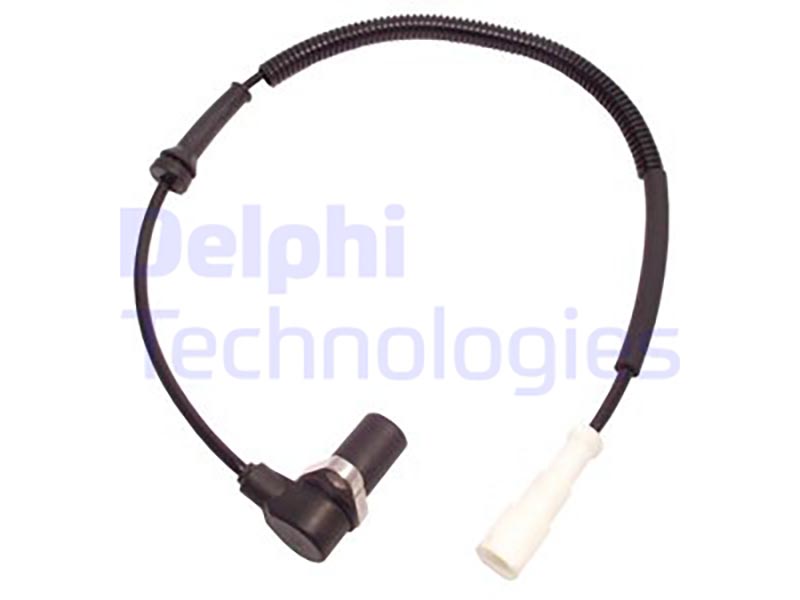 ABS sensor