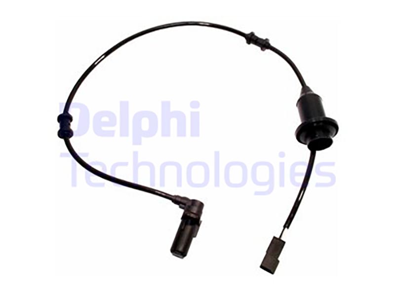 ABS sensor