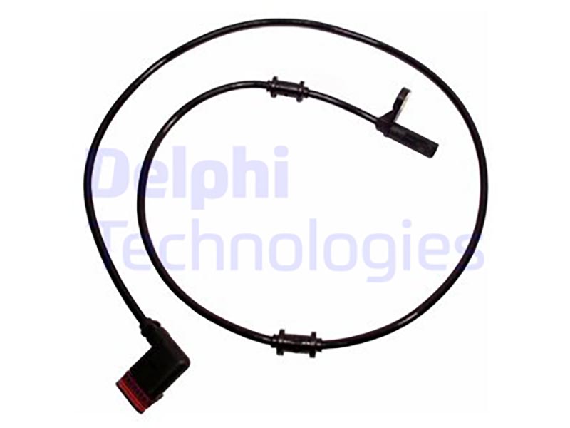 ABS sensor