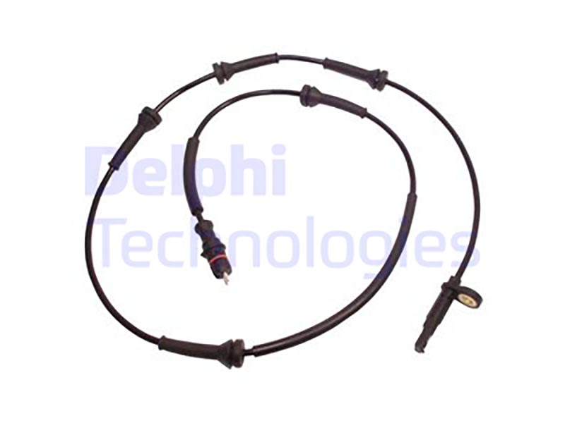 ABS sensor