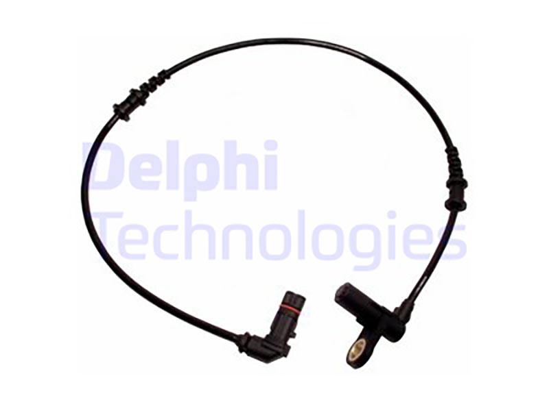 ABS sensor
