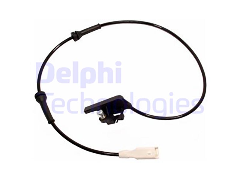 ABS sensor