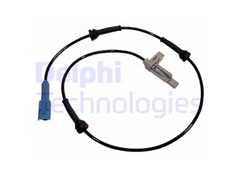 ABS sensor