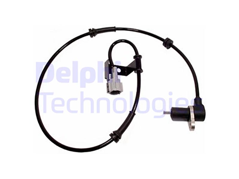 ABS sensor