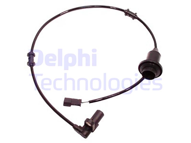 ABS sensor