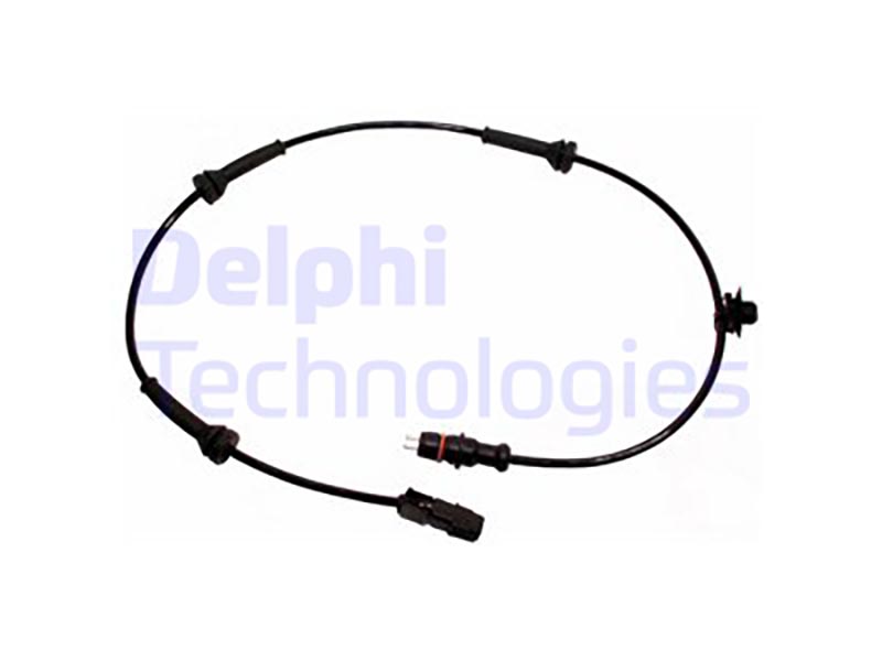 ABS sensor
