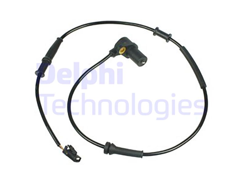 ABS sensor