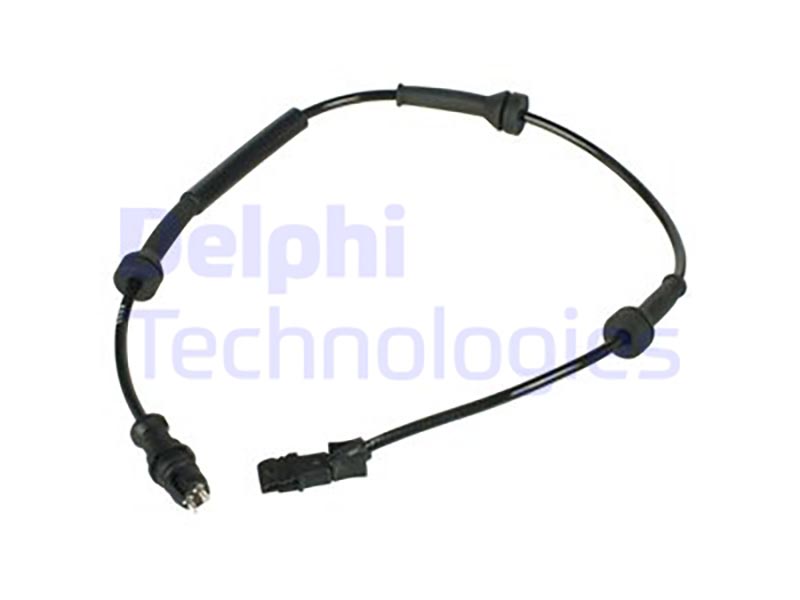 ABS sensor