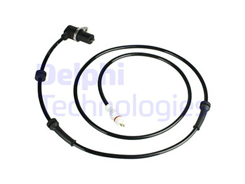 ABS sensor