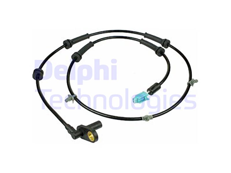ABS sensor