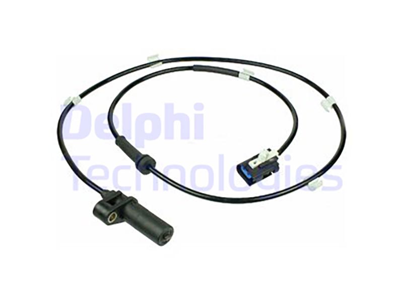 ABS sensor