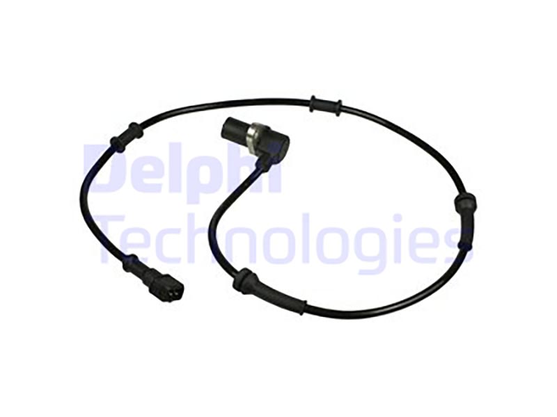 ABS sensor