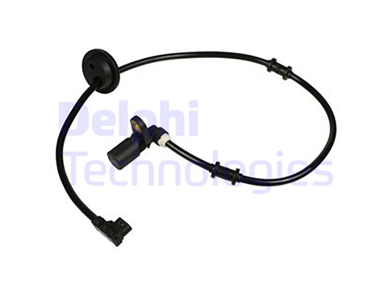 ABS sensor