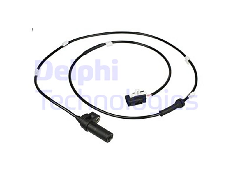 ABS sensor