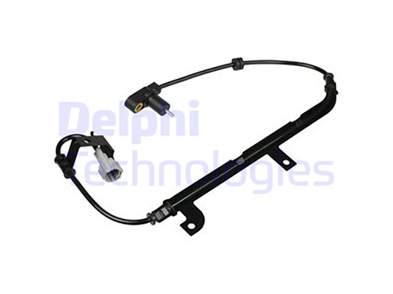 ABS sensor