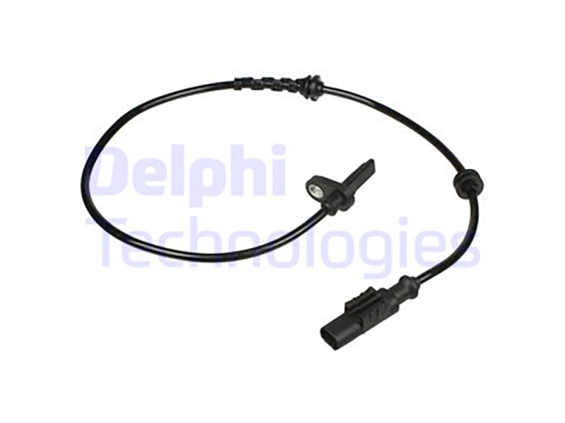 ABS sensor