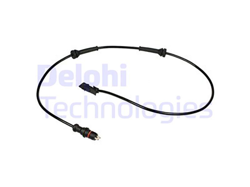 ABS sensor