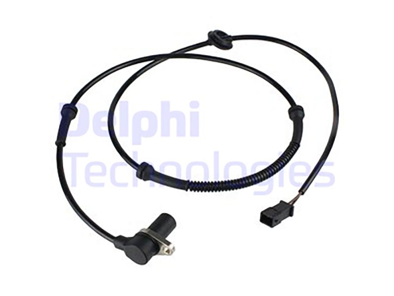 ABS sensor