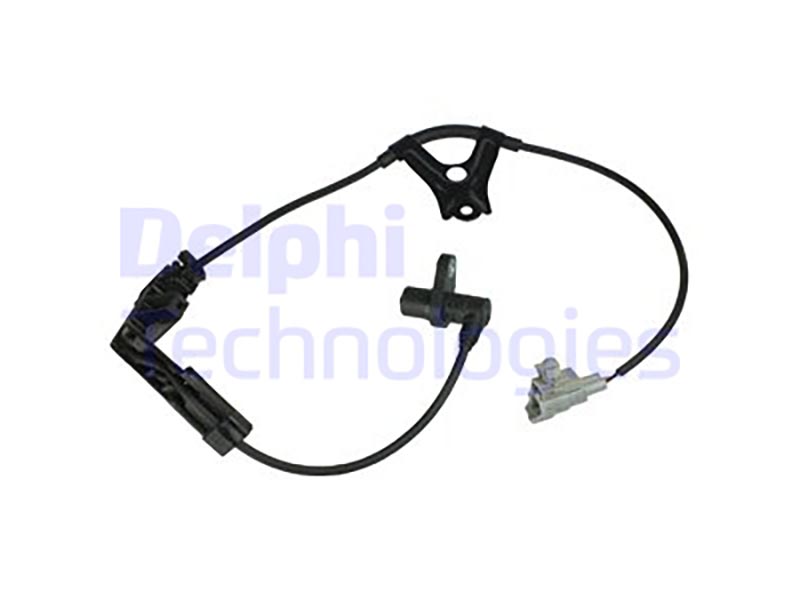 ABS sensor