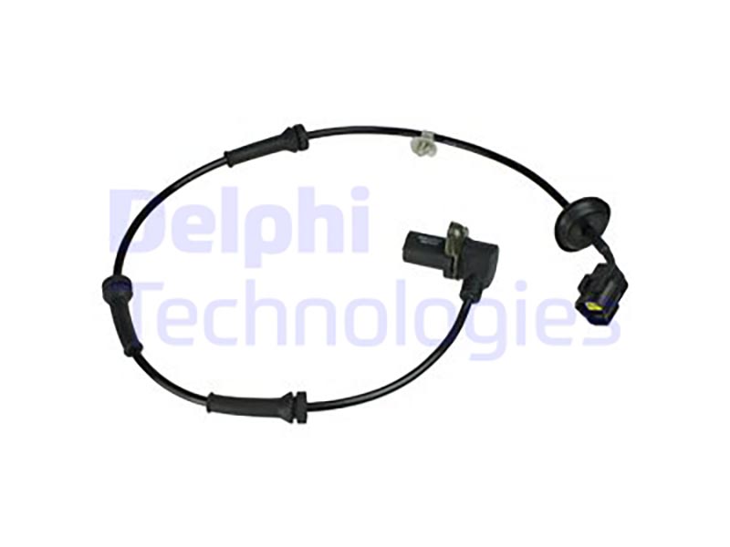 ABS sensor