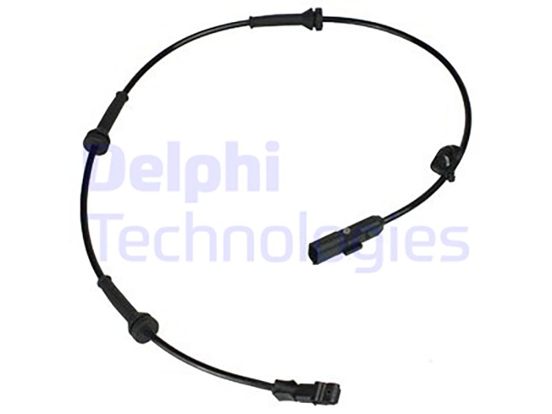 ABS sensor