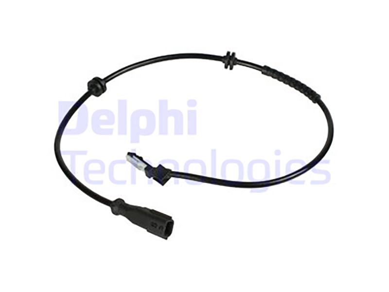 ABS sensor