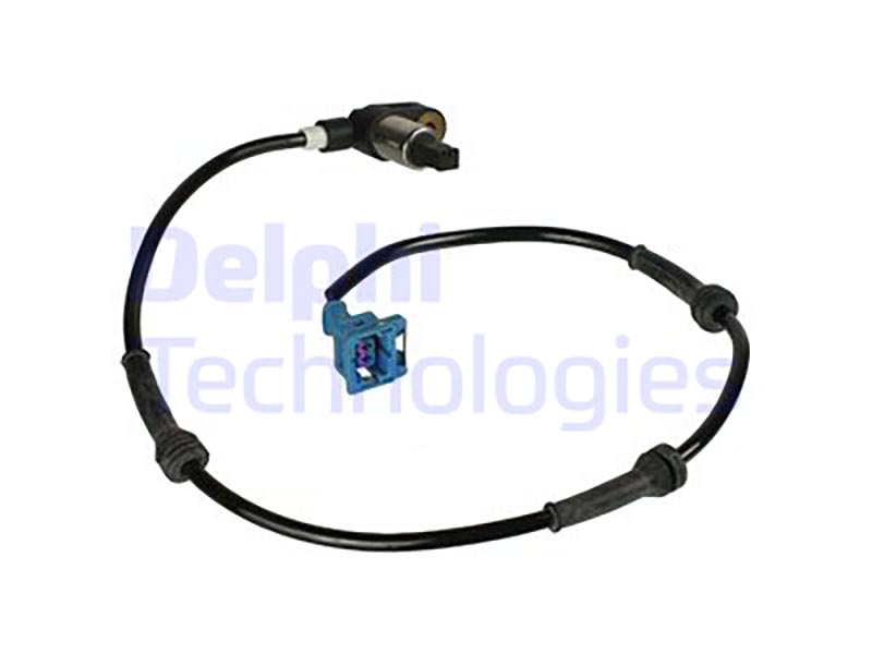 ABS sensor