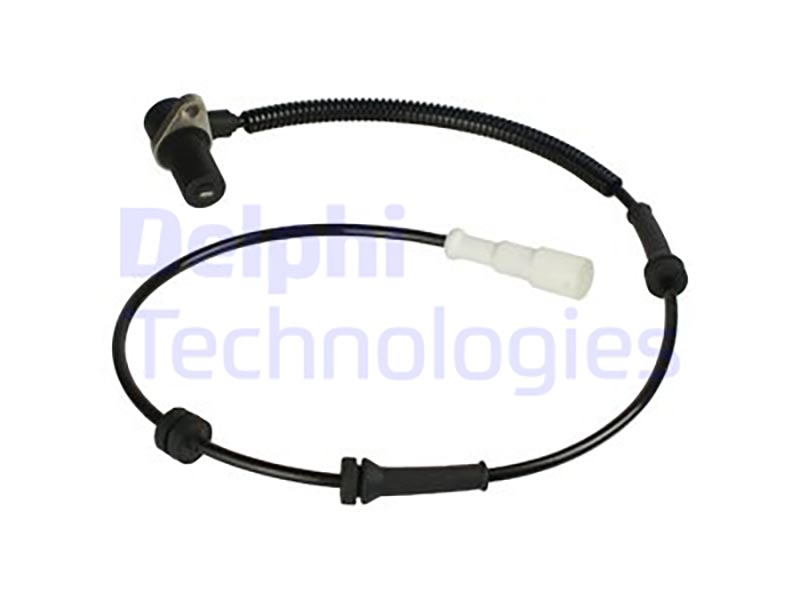 ABS sensor
