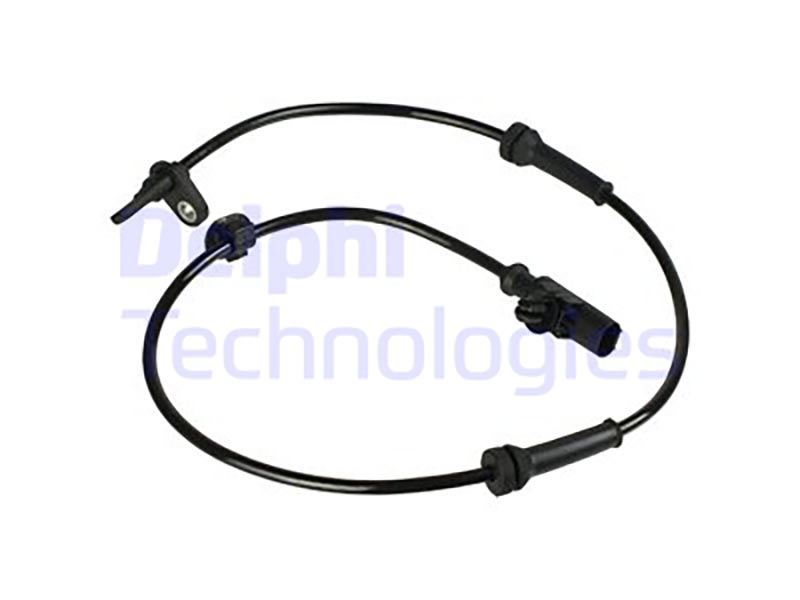 ABS sensor