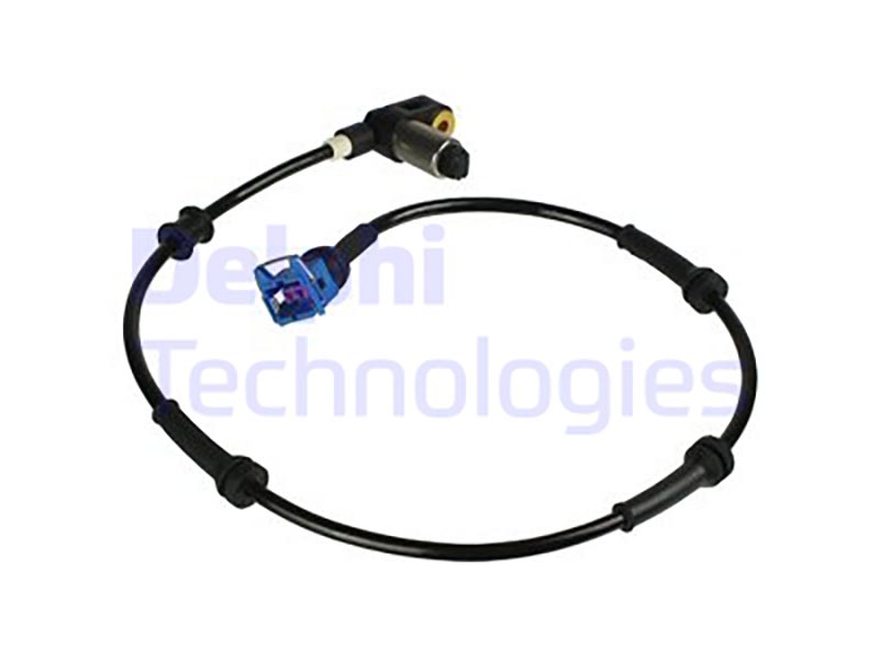 ABS sensor
