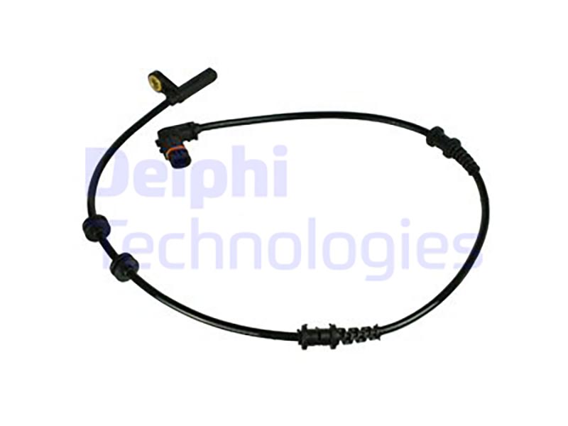 ABS sensor