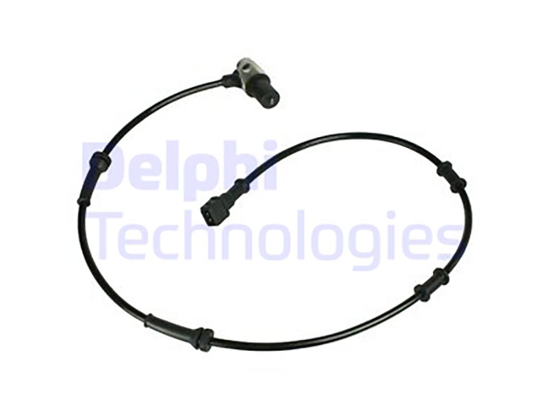 ABS sensor