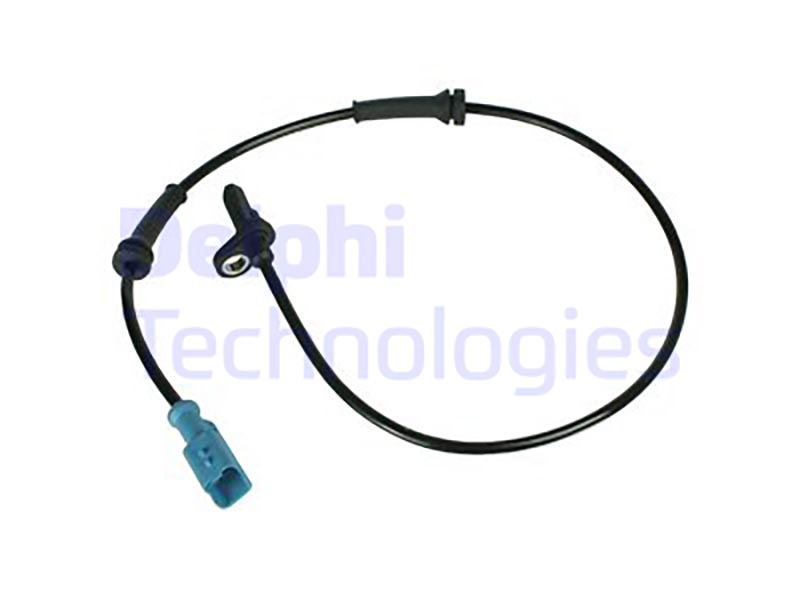 ABS sensor