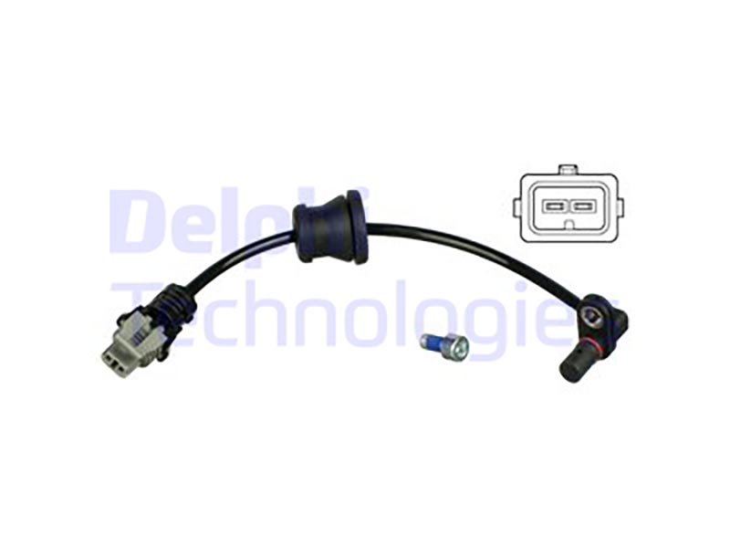 ABS sensor
