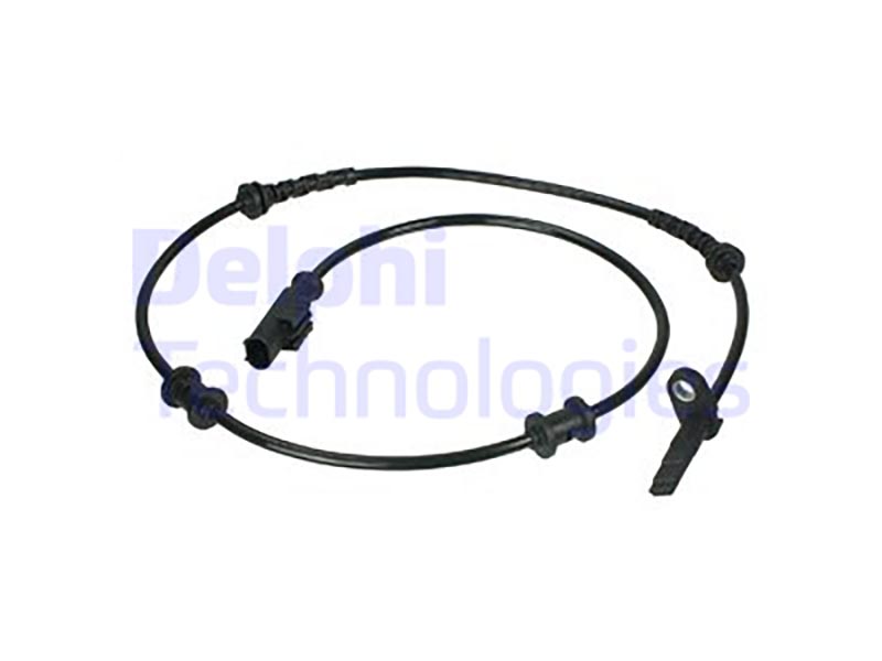 ABS sensor