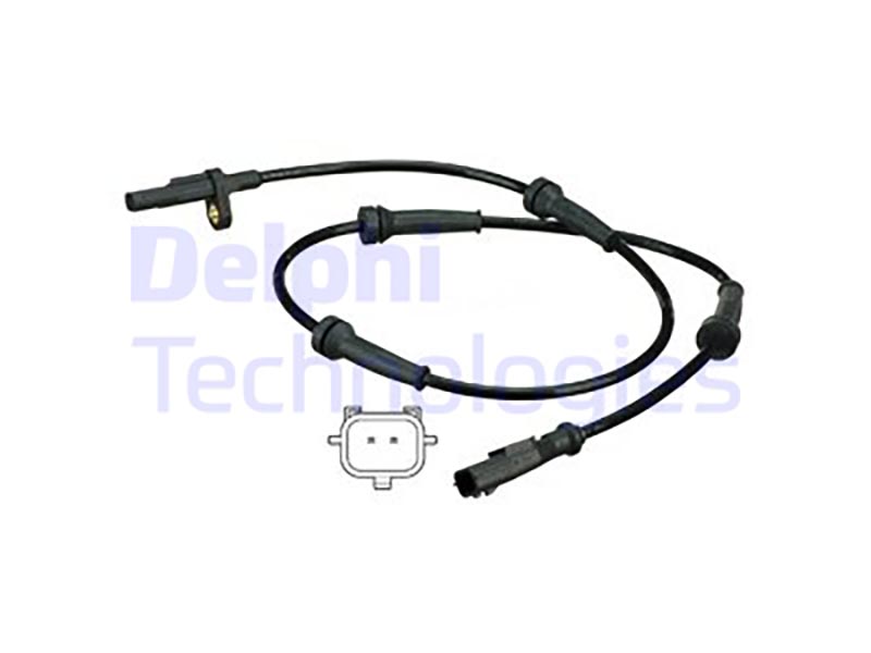 ABS sensor