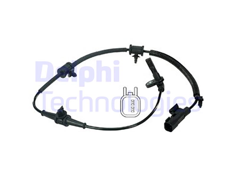 ABS sensor