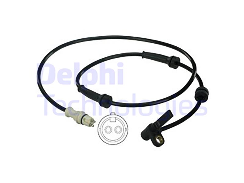ABS sensor