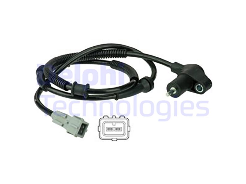 ABS sensor