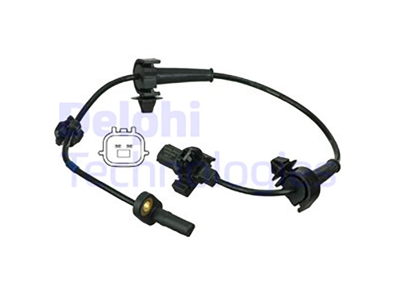 ABS sensor