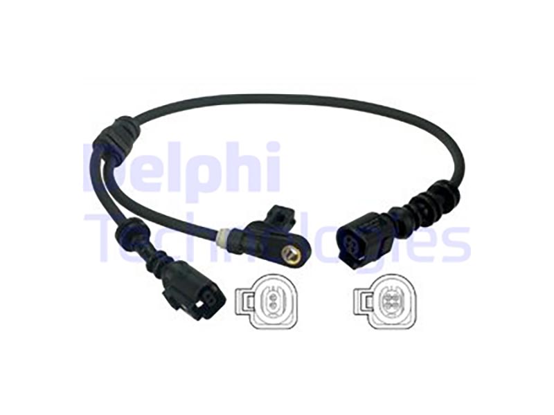ABS sensor