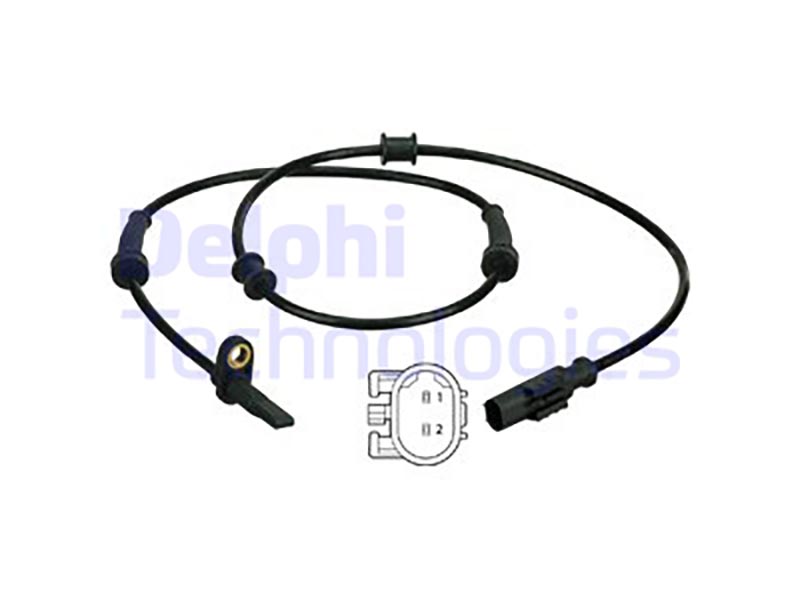 ABS sensor