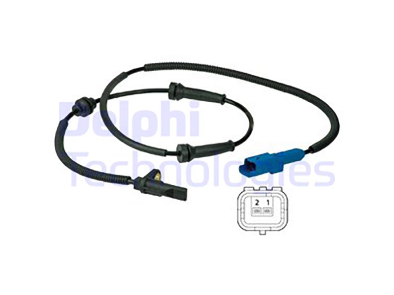ABS sensor